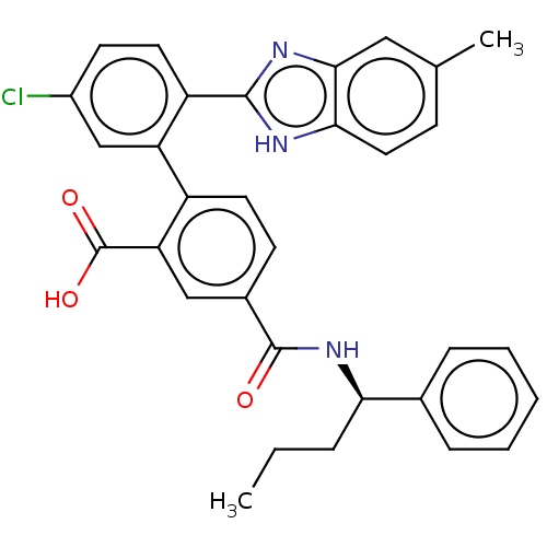 Chemical structure of BindingDB Monomer ID 50506025