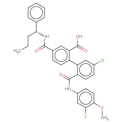 Chemical structure of BindingDB Monomer ID 50506027