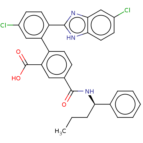 Chemical structure of BindingDB Monomer ID 50506031