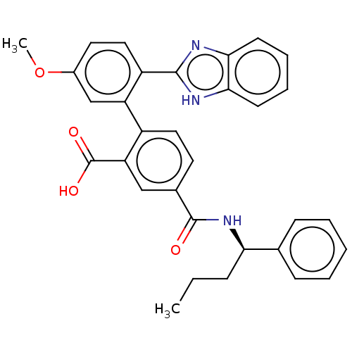 Chemical structure of BindingDB Monomer ID 50506032