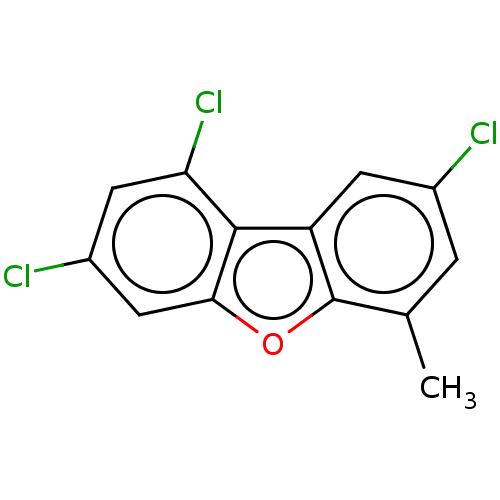 Chemical structure of BindingDB Monomer ID 50506038
