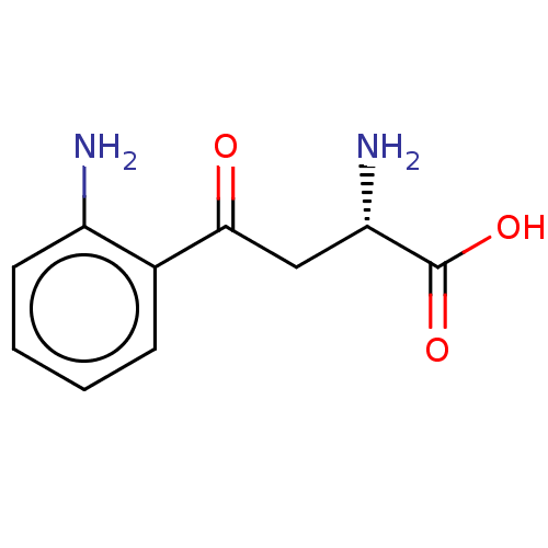 Chemical structure of BindingDB Monomer ID 50506041