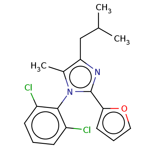 Chemical structure of BindingDB Monomer ID 50506050