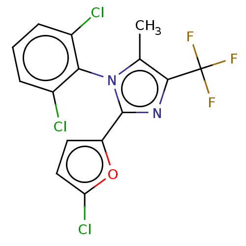 Chemical structure of BindingDB Monomer ID 50506053