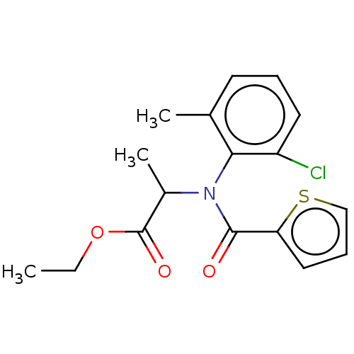 Chemical structure of BindingDB Monomer ID 50506058