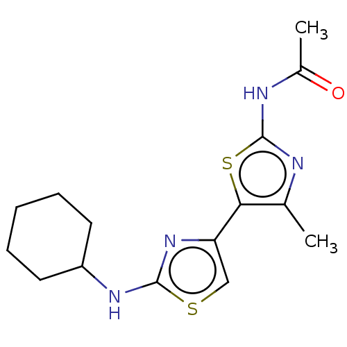 Chemical structure of BindingDB Monomer ID 50506074