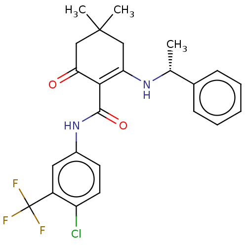 Chemical structure of BindingDB Monomer ID 50506081