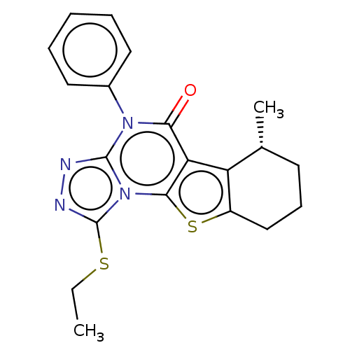 Chemical structure of BindingDB Monomer ID 50506086