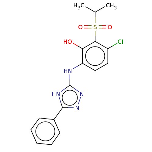 Chemical structure of BindingDB Monomer ID 50506089