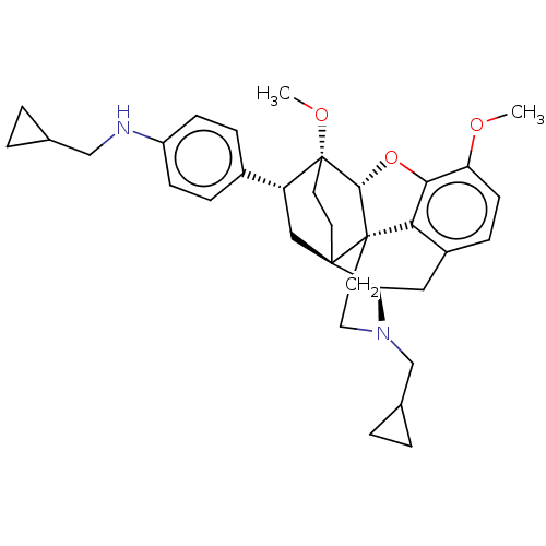 Chemical structure of BindingDB Monomer ID 50506106