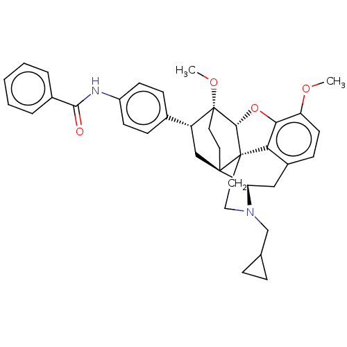 Chemical structure of BindingDB Monomer ID 50506108
