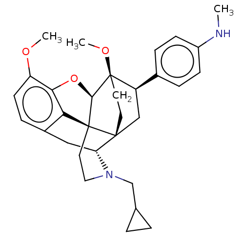 Chemical structure of BindingDB Monomer ID 50506110