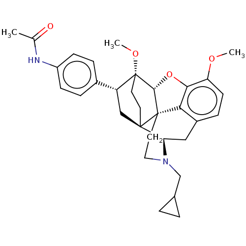 Chemical structure of BindingDB Monomer ID 50506112