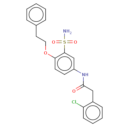 Chemical structure of BindingDB Monomer ID 50506172