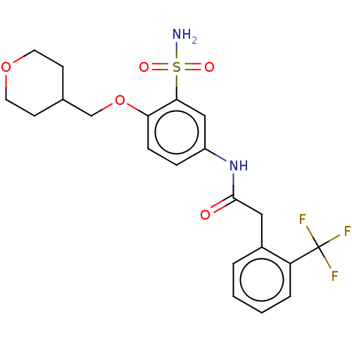 Chemical structure of BindingDB Monomer ID 50506175