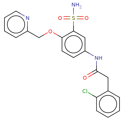 Chemical structure of BindingDB Monomer ID 50506191