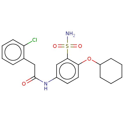 Chemical structure of BindingDB Monomer ID 50506198