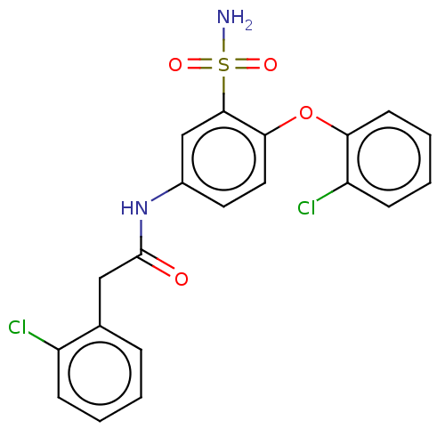 Chemical structure of BindingDB Monomer ID 50506201