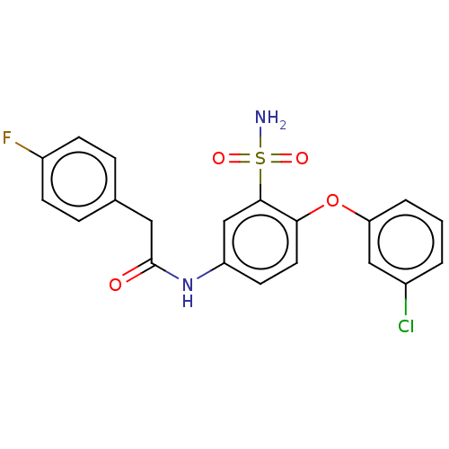 Chemical structure of BindingDB Monomer ID 50506202