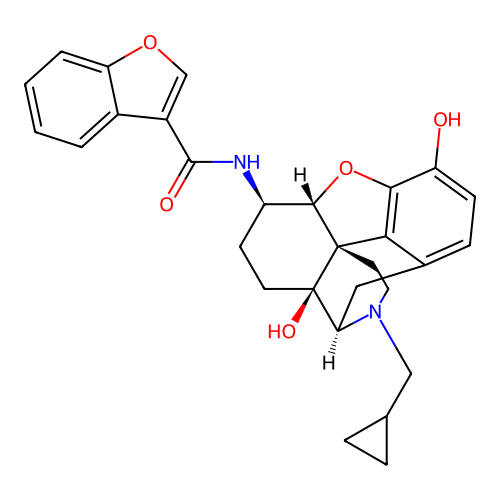 Chemical structure of BindingDB Monomer ID 50506207