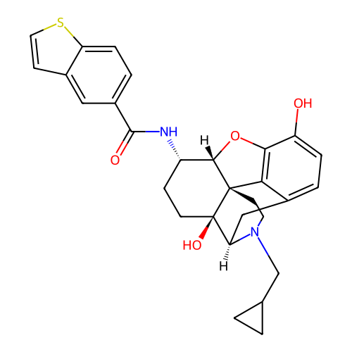 Chemical structure of BindingDB Monomer ID 50506209