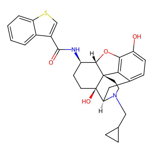 Chemical structure of BindingDB Monomer ID 50506210