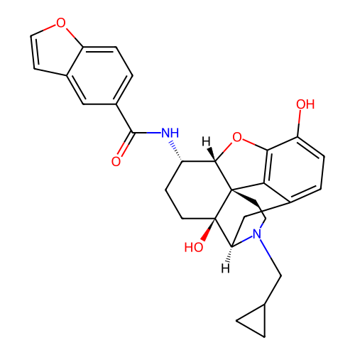 Chemical structure of BindingDB Monomer ID 50506212
