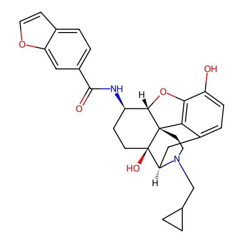Chemical structure of BindingDB Monomer ID 50506213