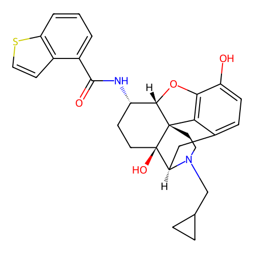 Chemical structure of BindingDB Monomer ID 50506214