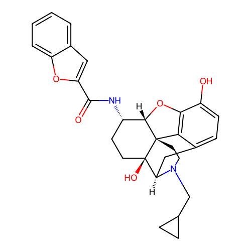 Chemical structure of BindingDB Monomer ID 50506216