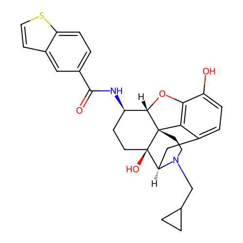 Chemical structure of BindingDB Monomer ID 50506225