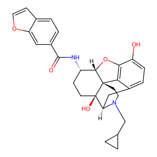 Chemical structure of BindingDB Monomer ID 50506227