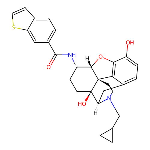 Chemical structure of BindingDB Monomer ID 50506229
