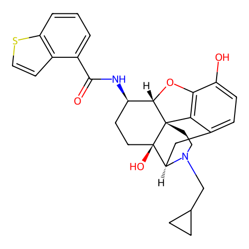 Chemical structure of BindingDB Monomer ID 50506231