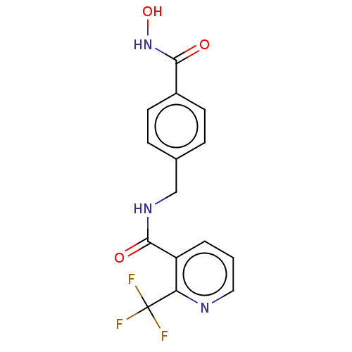 Chemical structure of BindingDB Monomer ID 50506233