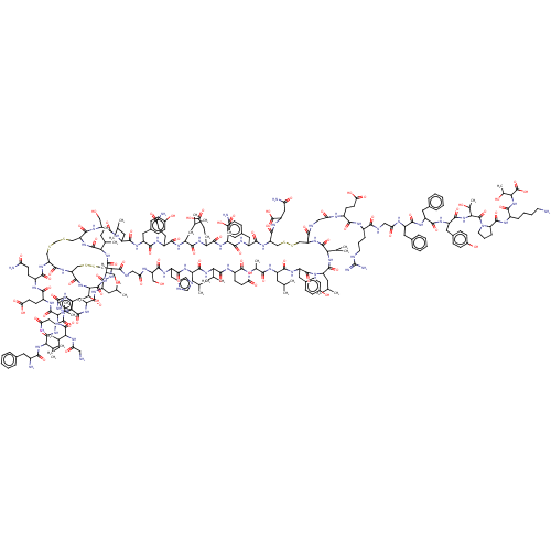 Chemical structure of BindingDB Monomer ID 50506238