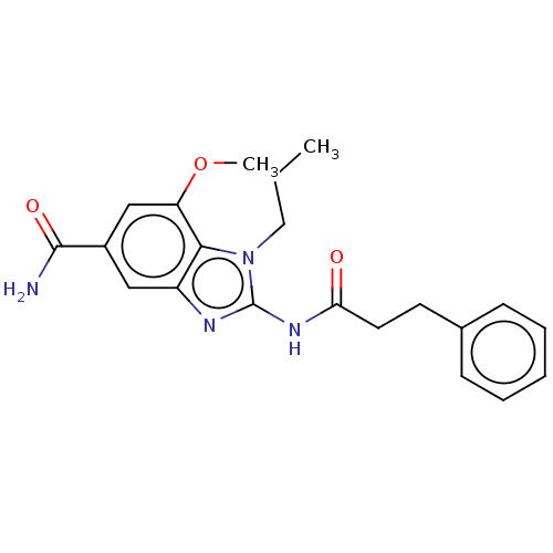 Chemical structure of BindingDB Monomer ID 50506249