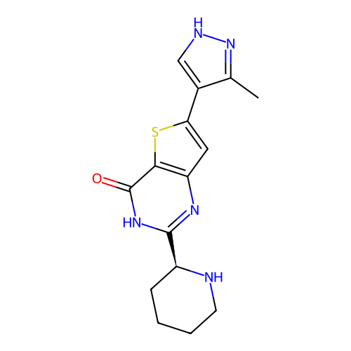 Chemical structure of BindingDB Monomer ID 50506351