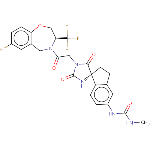 Chemical structure of BindingDB Monomer ID 50506363