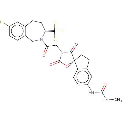Chemical structure of BindingDB Monomer ID 50506373
