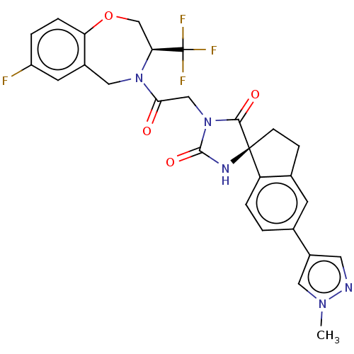 Chemical structure of BindingDB Monomer ID 50506380