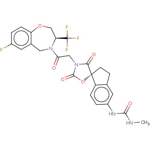 Chemical structure of BindingDB Monomer ID 50506385