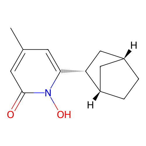 Chemical structure of BindingDB Monomer ID 50506391