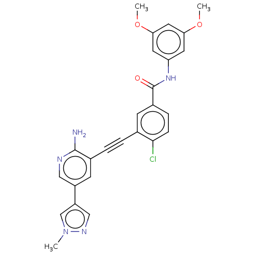 Chemical structure of BindingDB Monomer ID 50506472