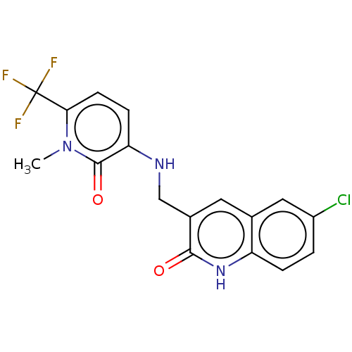 Chemical structure of BindingDB Monomer ID 50506473