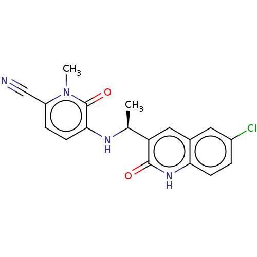 Chemical structure of BindingDB Monomer ID 50506474