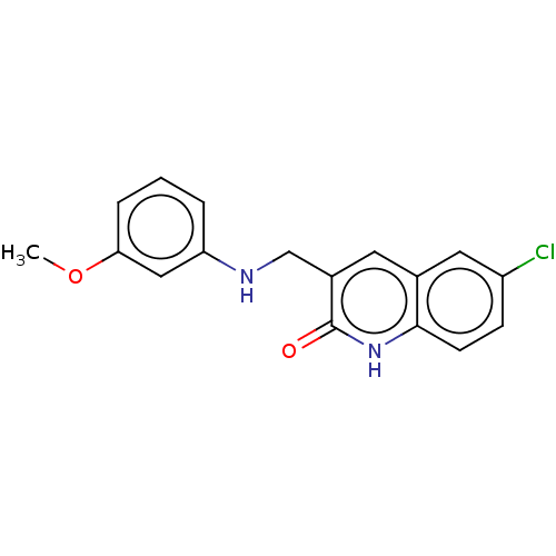 Chemical structure of BindingDB Monomer ID 50506475