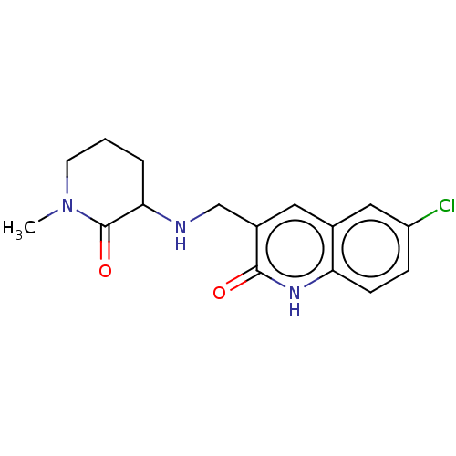 Chemical structure of BindingDB Monomer ID 50506478