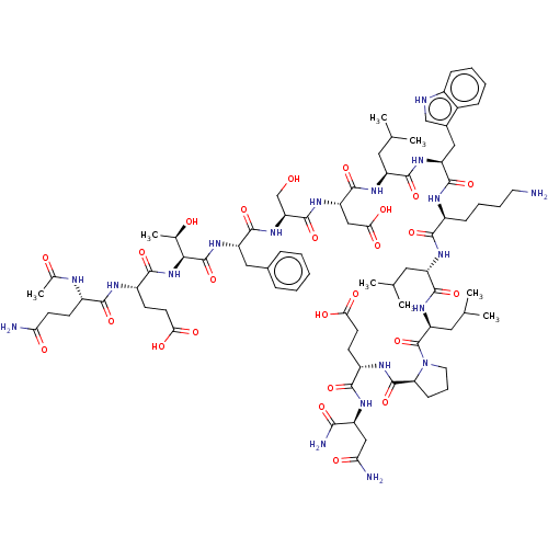 Chemical structure of BindingDB Monomer ID 50506484