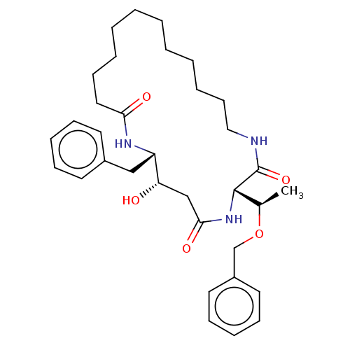 Chemical structure of BindingDB Monomer ID 50506510